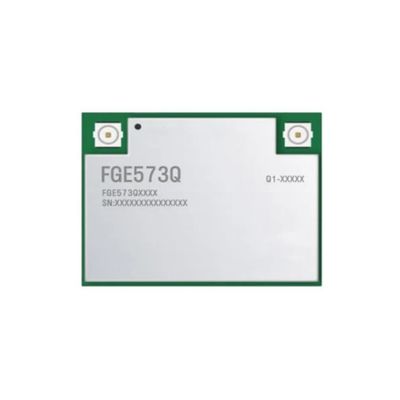 BT IC FGE573QAAMD módulos BLE 3.3V BT 5.3 módulo con interfaz PCIe y UART