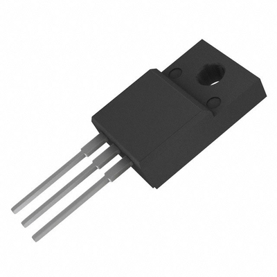 Chip de circuito integrado FGAF40N60UFTU 600V 40A 100W Transistores IGBT únicos TO-3PF-3