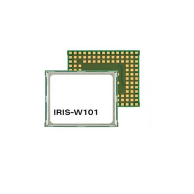 BT IC IRIS-W101-00B módulos multiprotocolo 54Mbps módulos BT v5.3 LE independientes