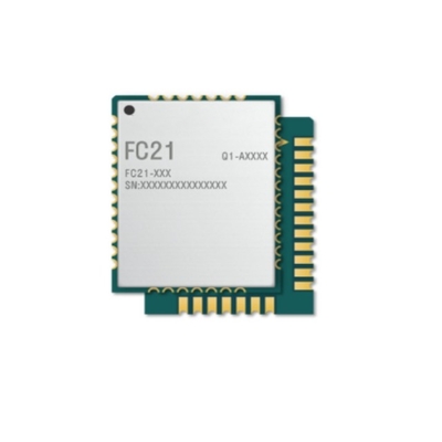 BT IC FC21SDTEA-Q73 Wi-Fi de alto rendimiento y módulos de baja energía BT 5.0