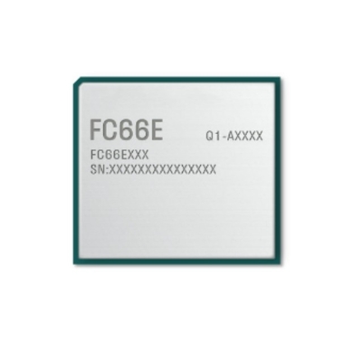 BT IC FC66EAAMD Wi-Fi de alto rendimiento 6E y triple banda BT 5.2 módulo LCC