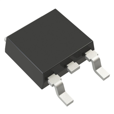 Chip de circuito integrado ISL9V3040D3ST-F085C 430V Transistor IGBT de encendido de canal N