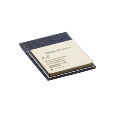 Modulos de transceptor de radio RF BT v5.0 con antena de PCB