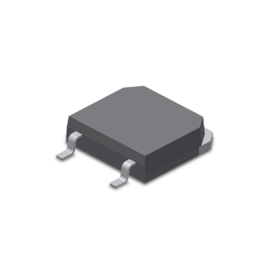 Chip de circuito integrado IXXT100N75B4HV Transistores IGBT únicos IGBT discretos