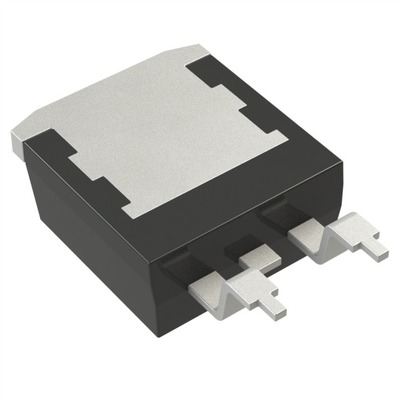 Chip de circuito integrado IXBA14N300HV 3kV 38A Transistores IGBT de alta tensión únicos