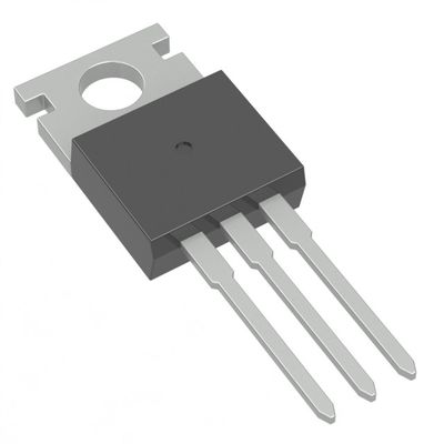 Chip de circuito integrado IXYP20N120C4 Transistores TO-220-3 Transistores IGBT de 1200 V
