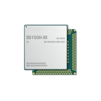 Módulo de comunicación inalámbrica SG150HCNPA-M21-UGNSA Módulo LTE inteligente de múltiples modos Cat 4