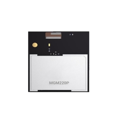BT IC MGM220PC22HNA2R Bluetooth 5.2 módulos 2.4GHz 8dBm módulos Gecko inalámbricos