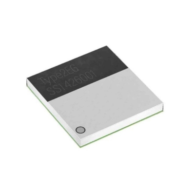 BT IC LBCA1HN2EG-917 Modulo inalámbrico de baja potencia con interfaz SPI y UART