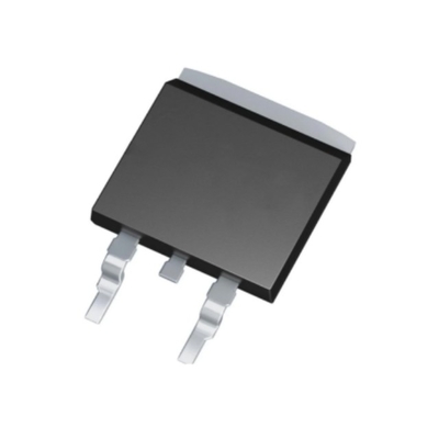 Chip de circuito integrado IPB339N20NM6 Transistores MOSFET de potencia N de canal único