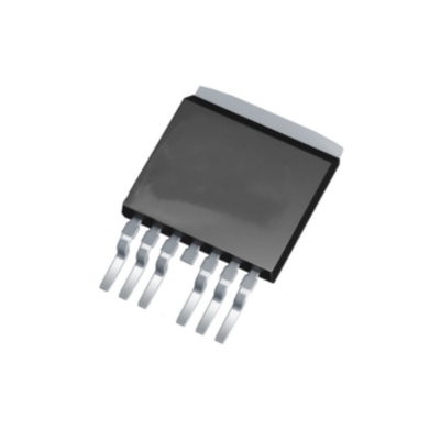 Chip de circuito integrado IPF129N20NM6 Transistores MOSFET de potencia de canal N TO-263-7