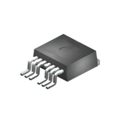 Chip de circuito integrado IPF067N20NM6 Transistores de canal N único de 200 V D2PAK-7