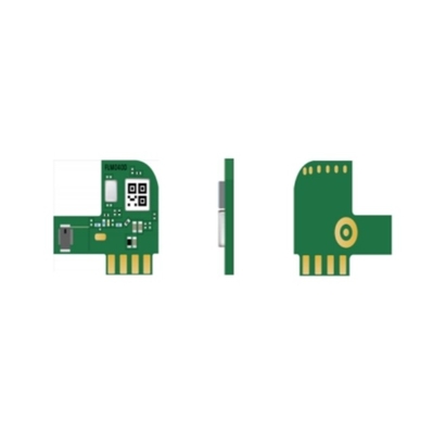 Modulos de IC FLM040DAA 2.4GHz de última generación de MCU Wi-Fi 4 y BT 5.2 de banda única
