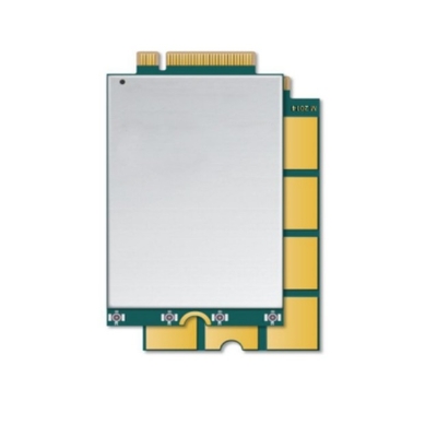 Modulo 5G RM500UCNAB-D10-SNADA 5G Sub-6GHz Modulos M.2 Modulo celular de formato