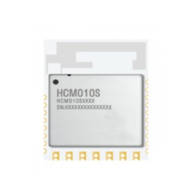 BT IC HCM010SABTB-0P módulos BT 2.4GHz BT 5.4 módulos de baja energía con antena PCB