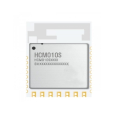 BT IC HCM010SAAMD-0P BT 5.4 módulos 2.4GHz BT módulos de baja energía con antena de PCB