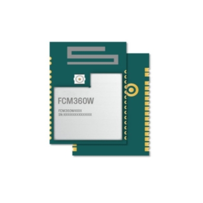 IC BT FCM360WAATB-1X-08 Modulos inalámbricos de corto alcance hasta 2,4 GHz Modulos BT 5.1
