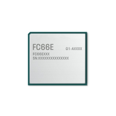 BT IC FC66EAATA 3000 Mbps Wi-Fi de alto rendimiento 6E y módulos BT 5.2 de tribanda