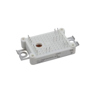 Módulos IGBT para automóviles F4-17MR12W1M1HP EasyPACK 1B CoolSiC MOSFET Módulo de cuatro paquetes