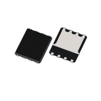 Chip de circuito integrado BSC105N15LS5 10.5mOhm Transistores MOSFET de canal N único