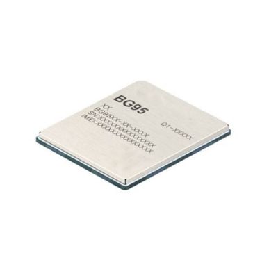 Módulo de comunicación inalámbrica BG95-M3 Módulos LPWA de múltiples modos con interfaz USB 2.0