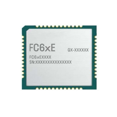 Módulos inalámbricos de corto alcance 1.7745Gbps de doble banda BT 5.2