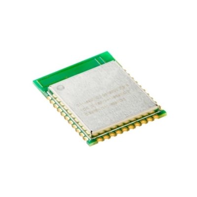 BT IC DA14535MOD-00F0100C BT Modulos de bajo consumo de energía 5.3 Modulos BT multi-núcleo