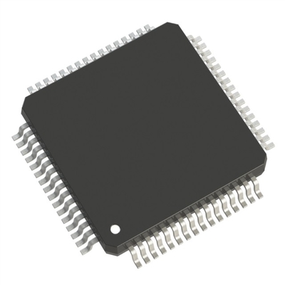 Microcontrolador MCU XMC4100F64K128BAXQMA1 IC de microcontrolador de 80 MHz de un solo núcleo de 32 bits