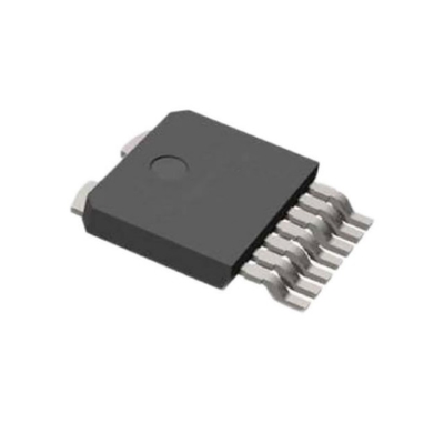 Chip de circuito integrado VN7003AHTR 15A controladores de puertas MOSFET de lado alto Octapak-7