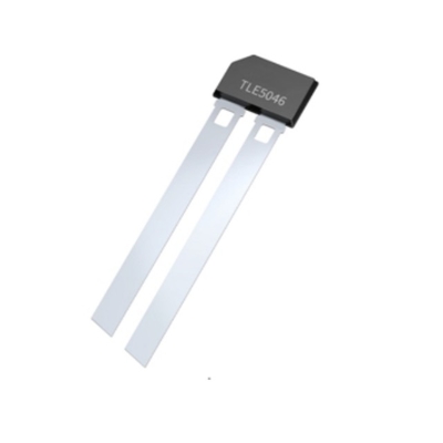 Sensor IC TLE50462ICPW250XTMA1 GMR Sensor de velocidad de las ruedas con detección de dirección