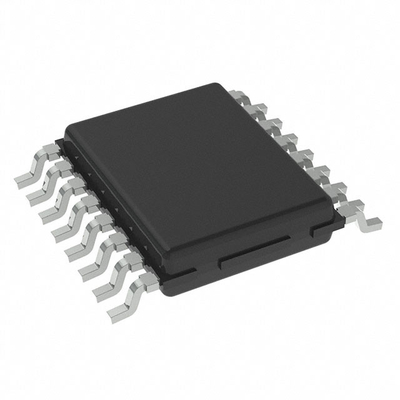 IC de sensor TLE5109A16E1210XUMA1 3.3V Sensor de circuito integrado magnetoresistivo analógico para automóviles