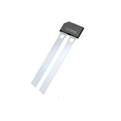 Sensor IC TLE5046MTICPW250HALA1 Sensor de velocidad de las ruedas para sistemas de control del vehículo