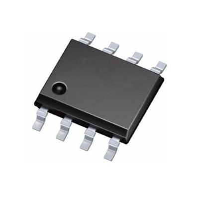 Sensor IC TLE49SRP8XUMA1 Efecto Hall lineal Sensores magnéticos IC