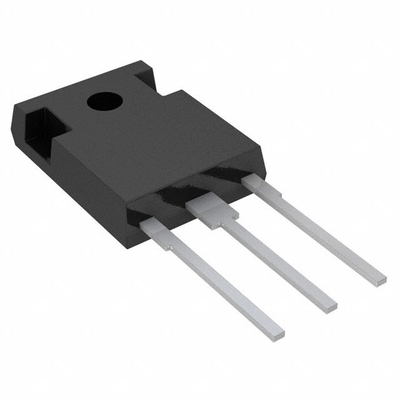 Chip de circuito integrado STW75N60DM6 600V 72A Transistores MOSFET de potencia de canal N TO-247-3