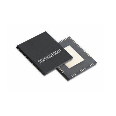 Chip de circuito integrado STSPIN32F0601QTR PMIC IC QFN-72 Controladores BLDC de 3 fases