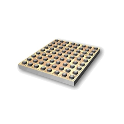 Modulo de comunicación inalámbrica STWLC86JR Receptor de energía inalámbrica inductiva WLCSP-72