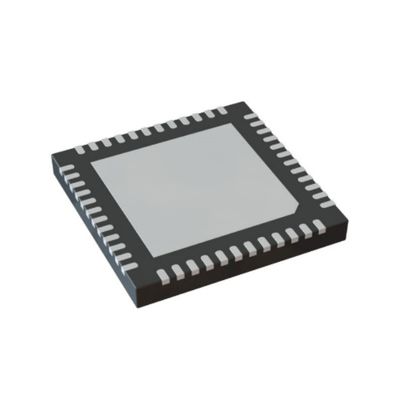 Microcontrolador MCU STM32WL33CCV6A 64MHz Microcontroladores RF VQFN-48 MCU de 32 bits