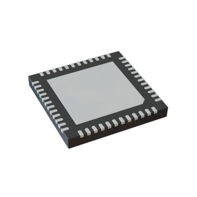 Microcontrolador MCU STM32WL33CCV7A 64MHz Multiprotocol LPWAN MCU de 32 bits VQFN-48