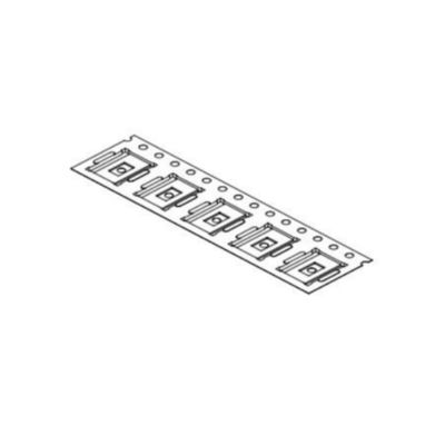 Chip de circuito integrado STG200G65FD8AG 650V 200A Transistores IGBT para automóviles