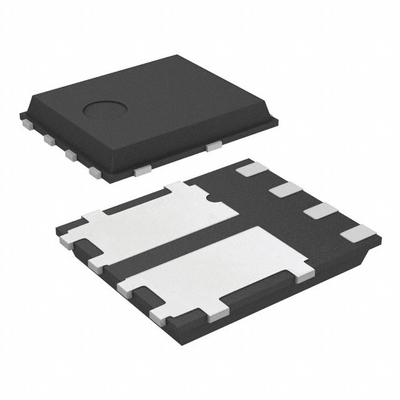 Chip de circuito integrado STL8DN6LF6AG Mosfet de automóviles 32A