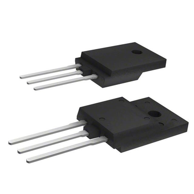 Chip de circuito integrado STFW69N65M5 650V 58A Transistores MOSFET de potencia de canal N