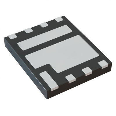 Chip de circuito integrado NTMFD2D4N03P8 N-Channel Mosfet Array 30V 17A Transistores MOSFET