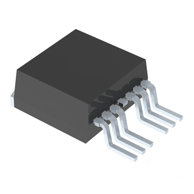 Chip de circuito integrado NTBGS4D1N15MC 150V 20A 316W Transistores MOSFET de canal N