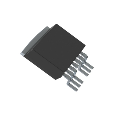 Chip de circuito integrado IPF019N12NM6ATMA1 Transistor de potencia de MOSFET de canal N único