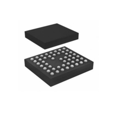Se trata de un sistema de circuito integrado con un solo chip.15.4 IC del transmisor y receptor