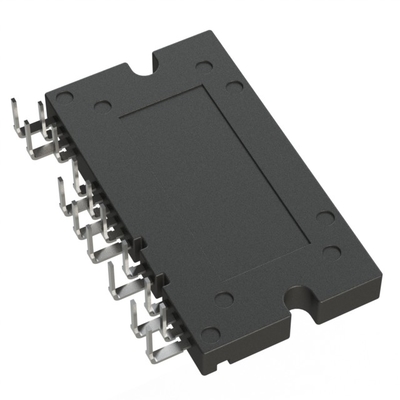 Módulo del controlador de potencia de 650 V del MOSFET NXV65HR82DS2 con puente H