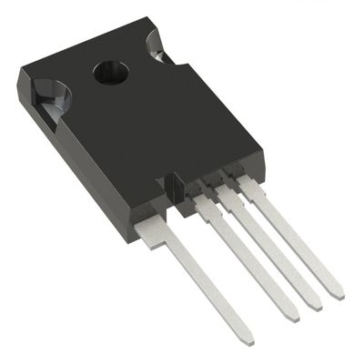 Chip de circuito integrado NTH4L030N120M3S 1200V 73A Transistores MOSFET de carburo de silicio