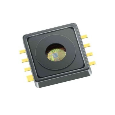 Sensor IC KP204XTMA1 Sensor de presión para la detección de impactos de peatones