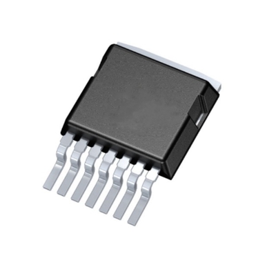 Chip de circuito integrado IMBG120R350M1HXTMA1 1200V 56A Transistor MOSFET de carburo de silicio