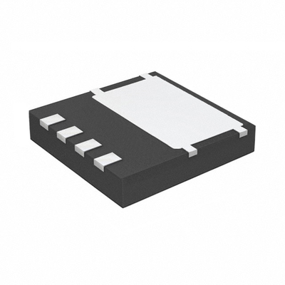 Chip de circuito integrado NTMT125N65S3H Transistores MOSFET únicos de 650V 24A de canal N
